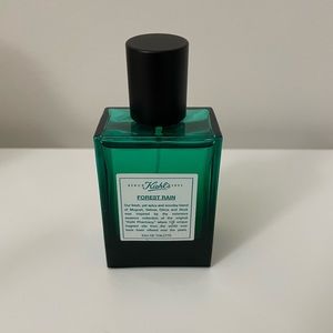🌿 New Kiehl’s Forest Rain Eau de Toilette - Rare Find